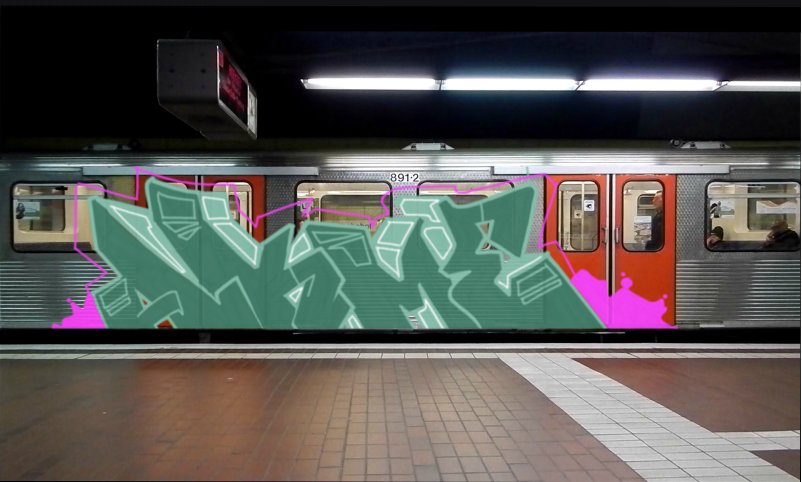 Bombing 1490921508843