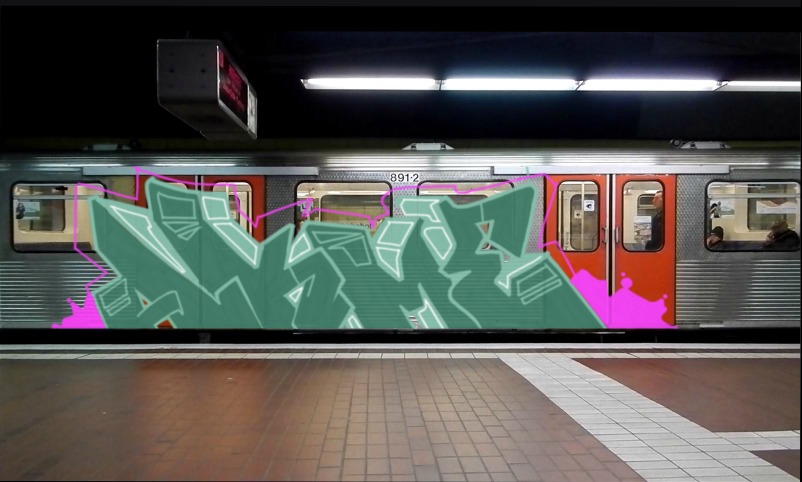 Bombing 1490921508843