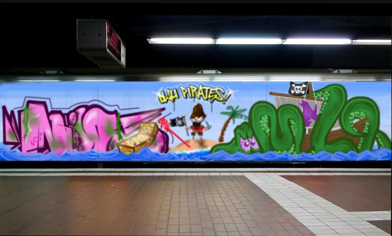 Bombing 1491950954868