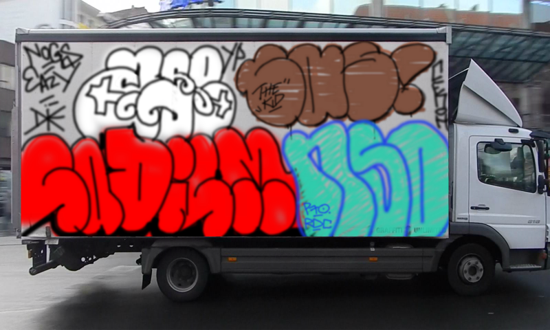 Bombing 1491390440003