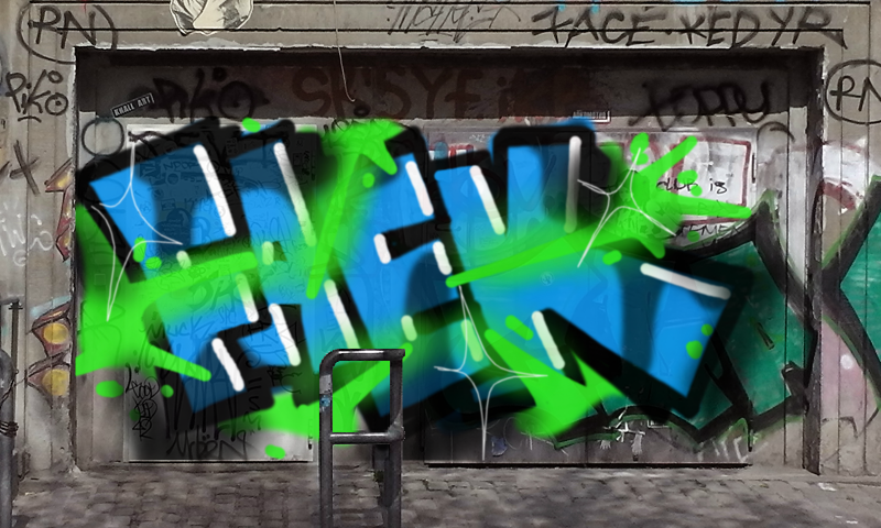 Bombing 1490965640103