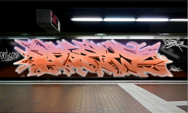 Bombing 1490969068209