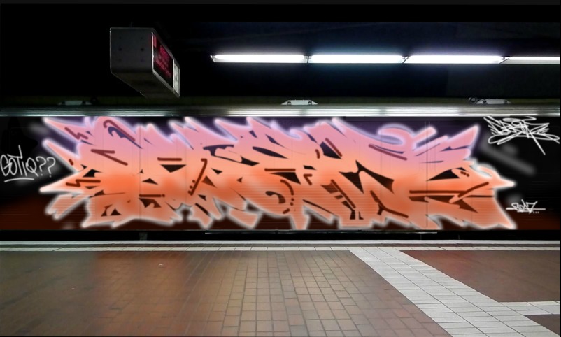 Bombing 1490969068209