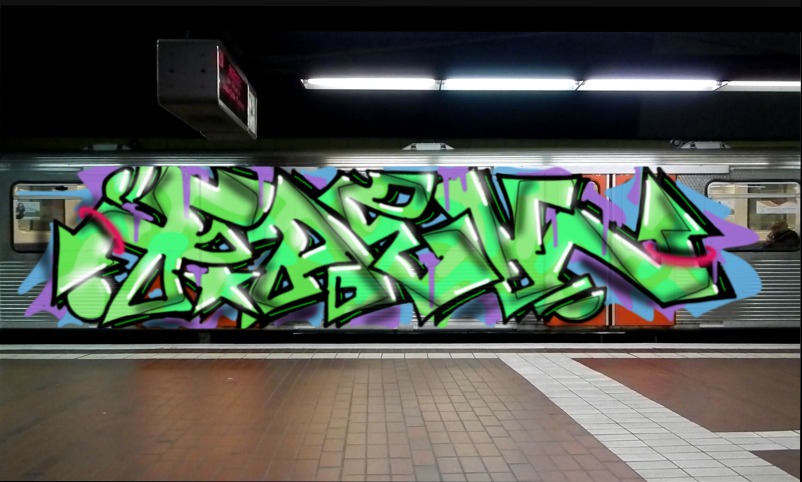 Bombing 1490970688438