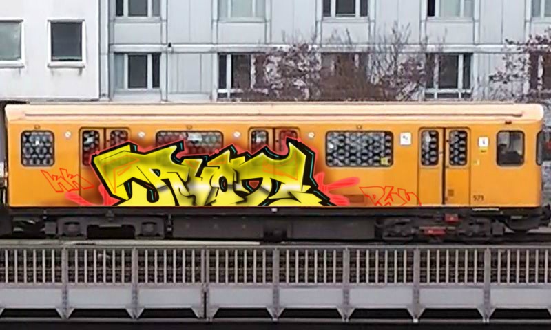 Bombing 1490981842853