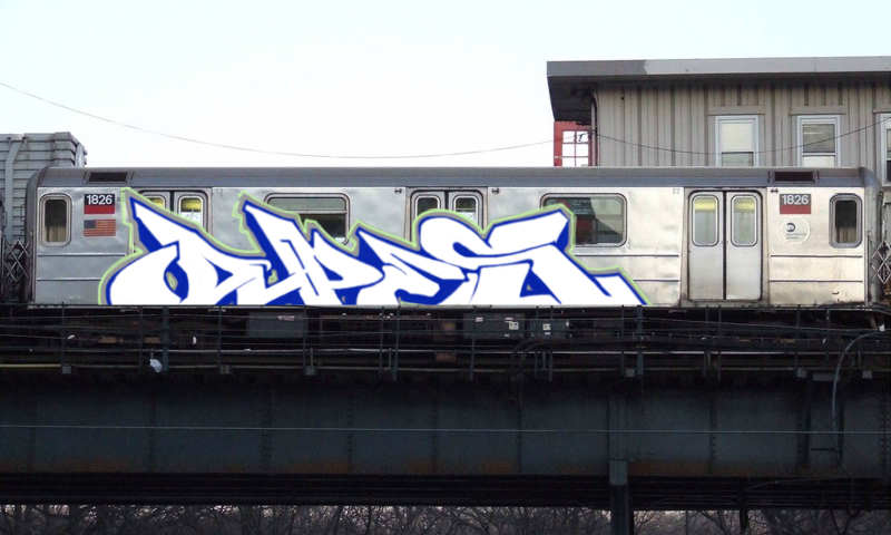 Bombing 1490992690674