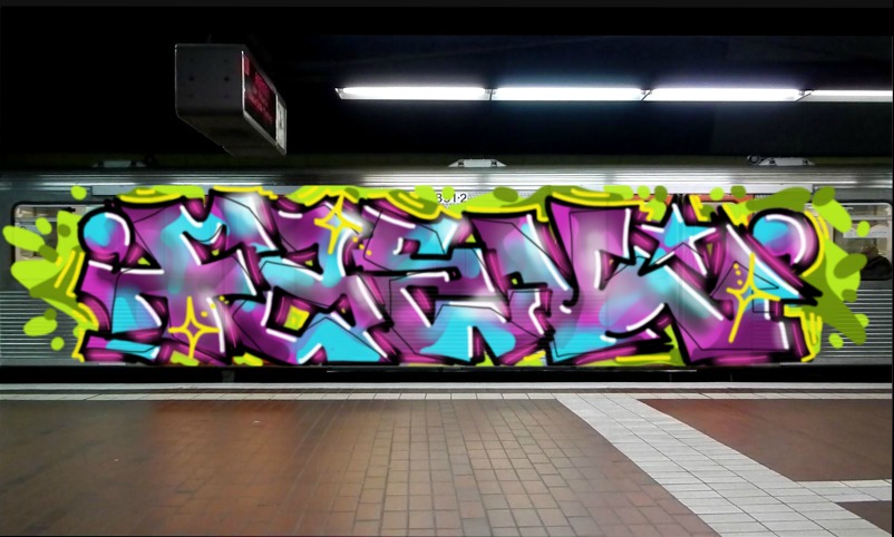 Bombing 1491048270240