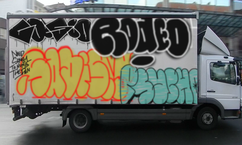 Bombing 1491220003115