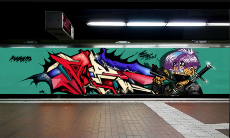 Bombing 1495144516921