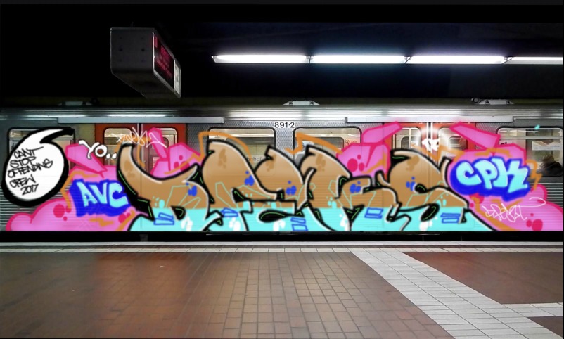 Bombing 1491129006644