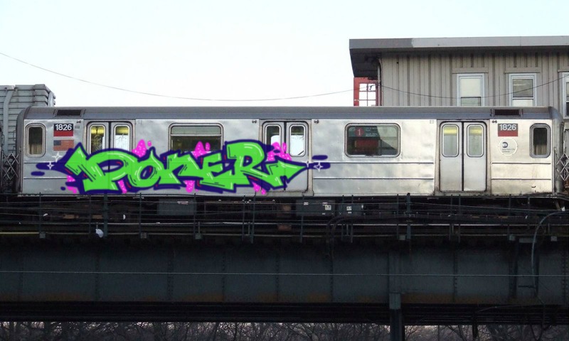 Bombing 1491147450060