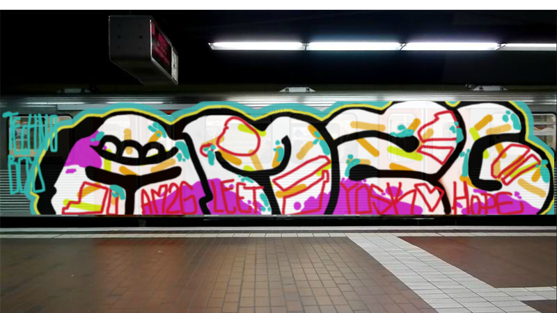 Bombing 1356259574446