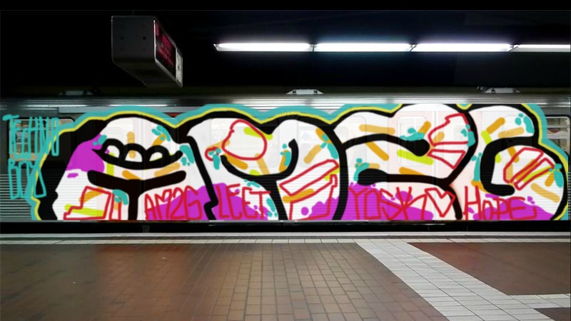 Bombing 1356259574446