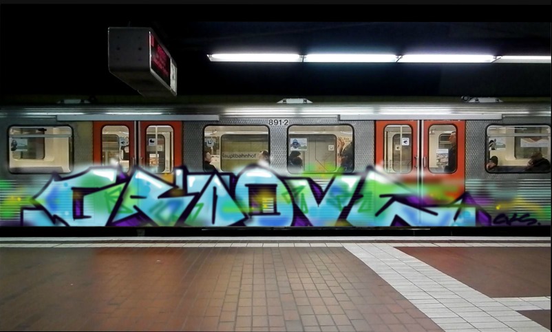 Bombing 1492892807808