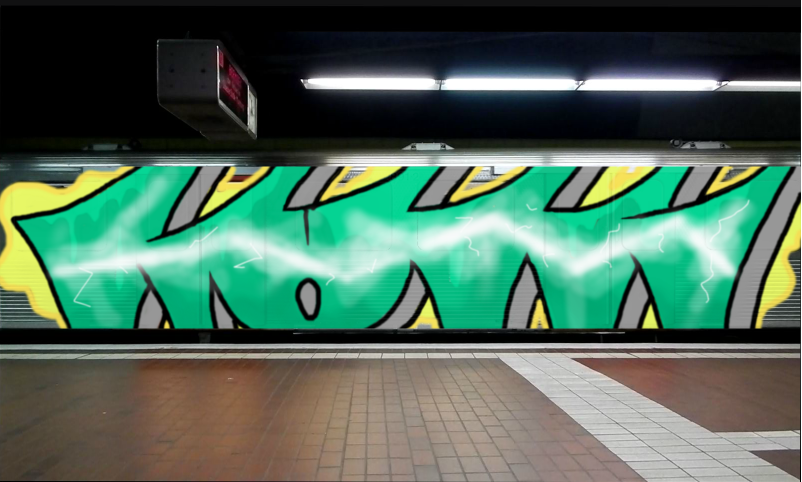 Bombing 1491220867642