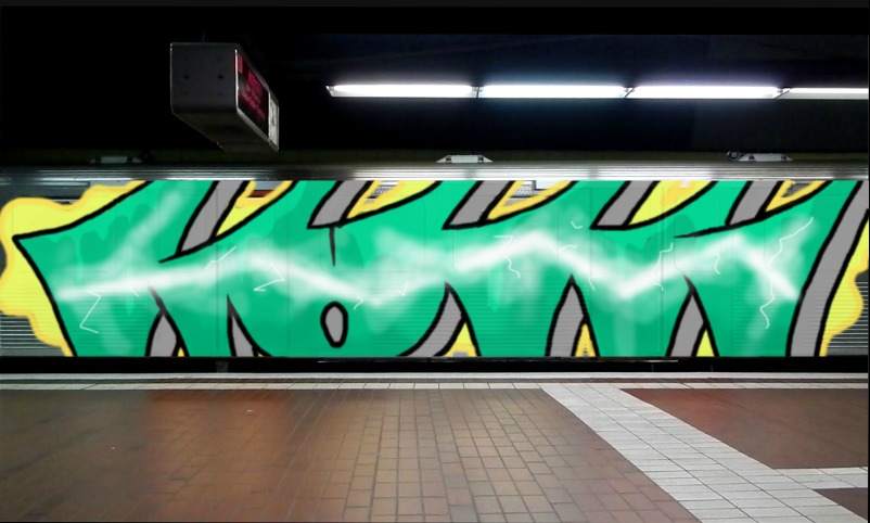 Bombing 1491220867642