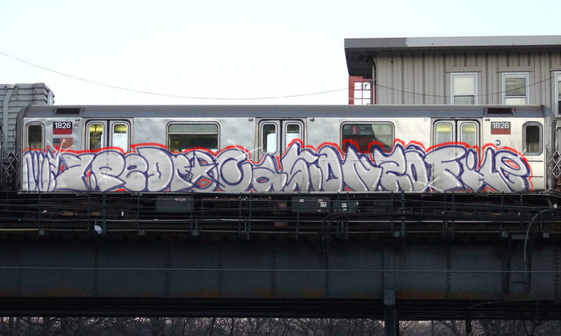 Bombing 1491223886592