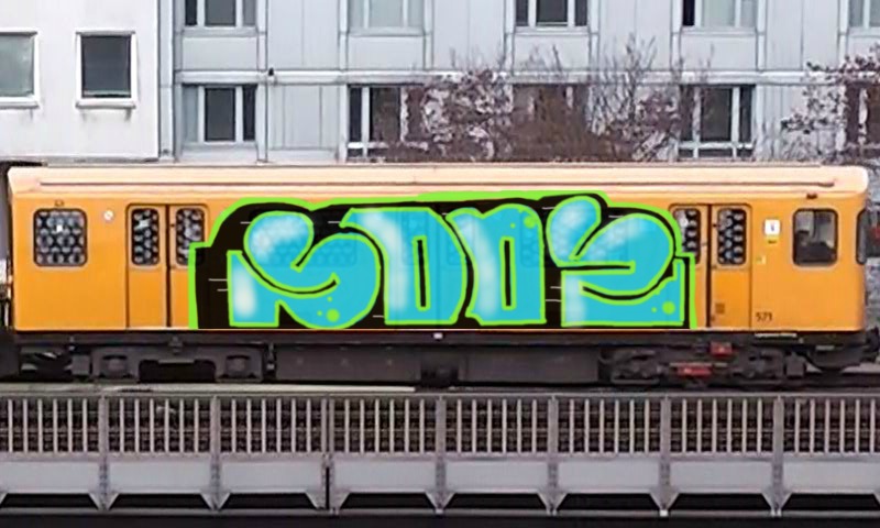 Bombing 1491240519721