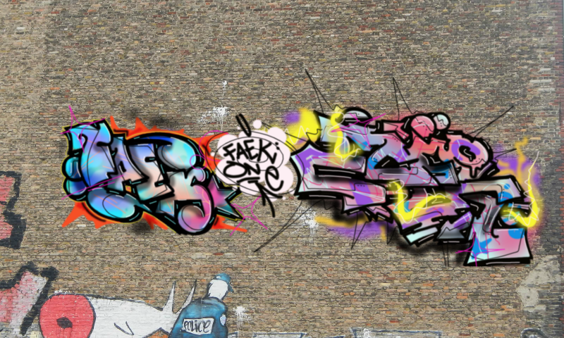 Bombing 1491327417335