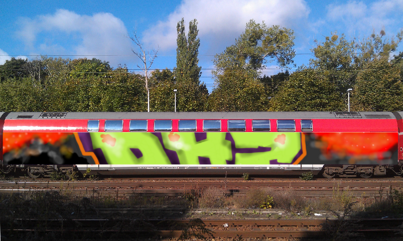 Bombing 1356271442242