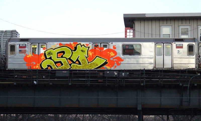 Bombing 1493303663592