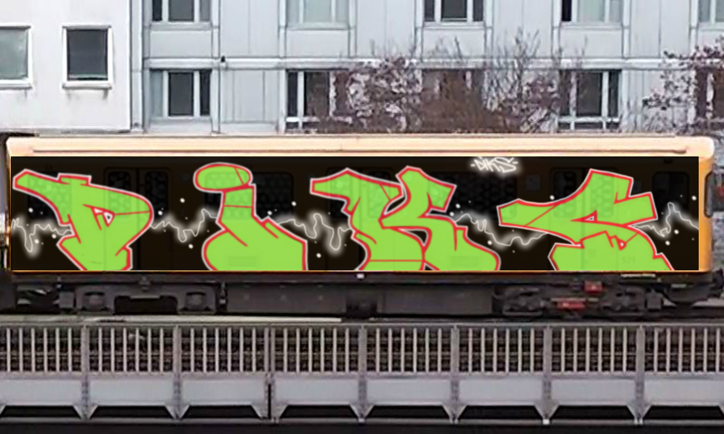 Bombing 1491516297170