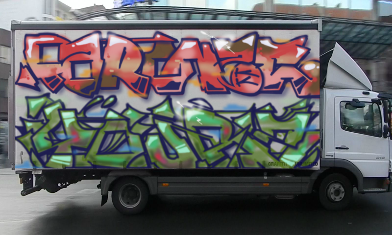 Bombing 1493161013367