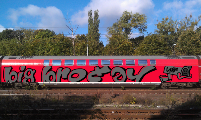 Bombing 1491572660670