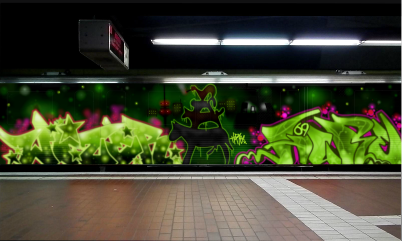 Bombing 1491826992508