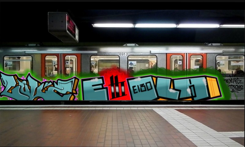 Bombing 1491602548712