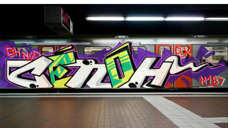 Bombing 1356279705156