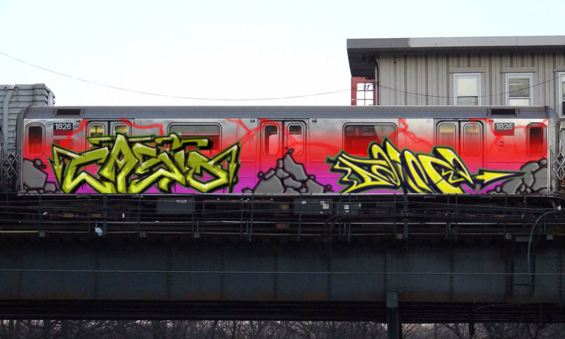 Bombing 1492129115564