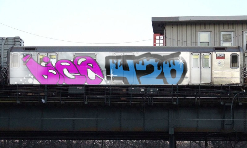 Bombing 1381080914781