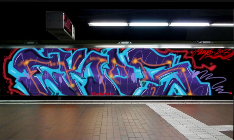 Bombing 1491709079044