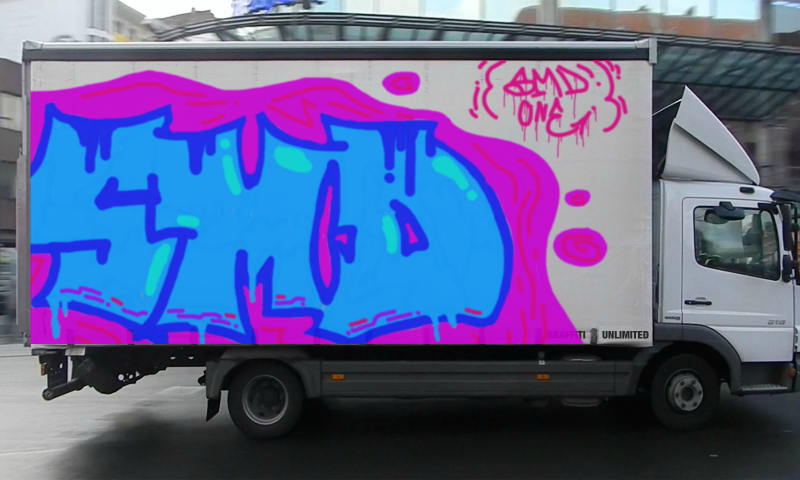 Bombing 1491727383773