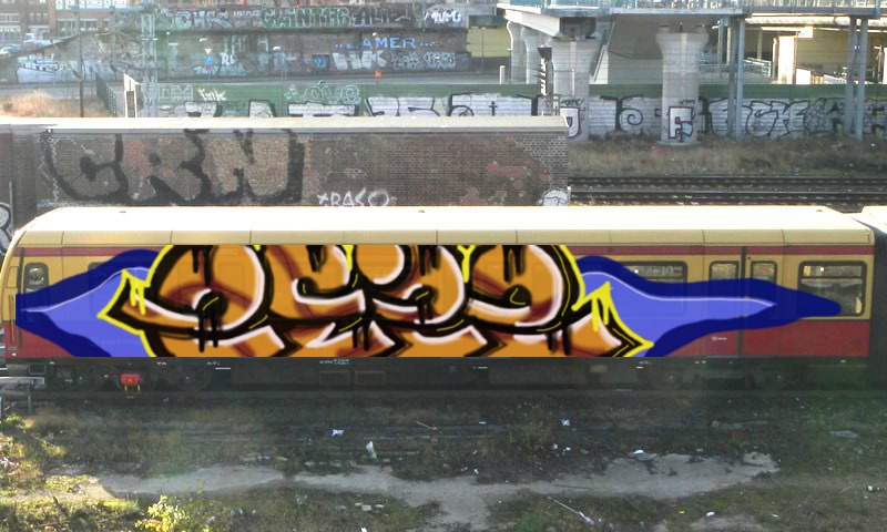 Bombing 1356295082366