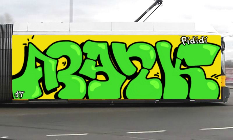 Bombing 1492007337649