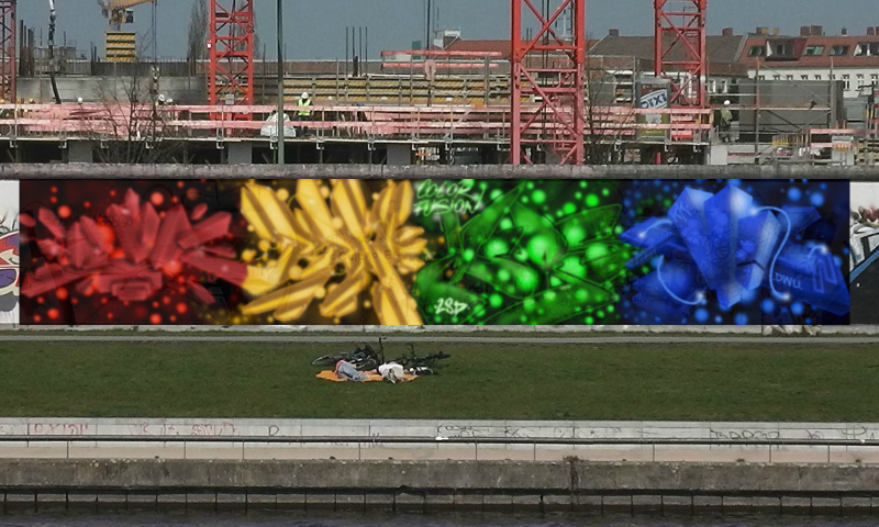 Bombing 1492272902343