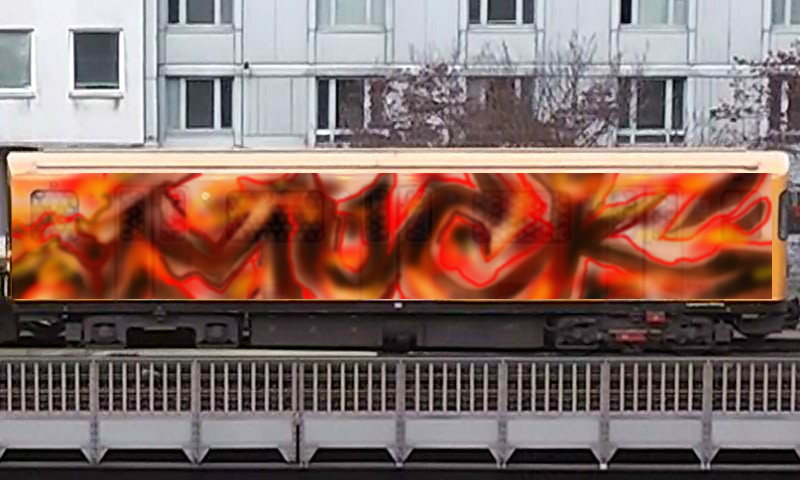 Bombing 1492039451580