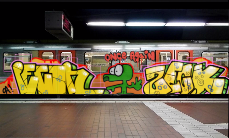 Bombing 1492350506721