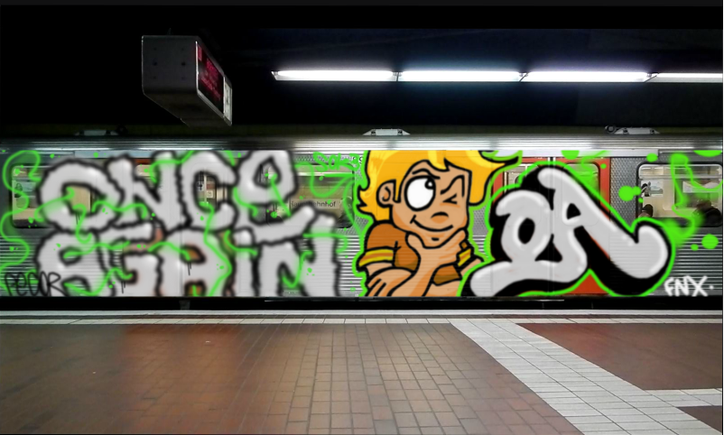 Bombing 1492120919578