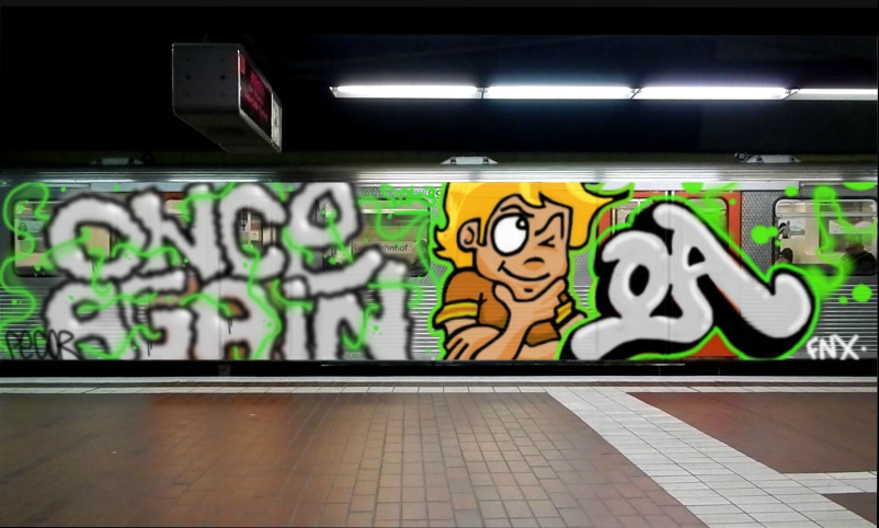 Bombing 1492120919578