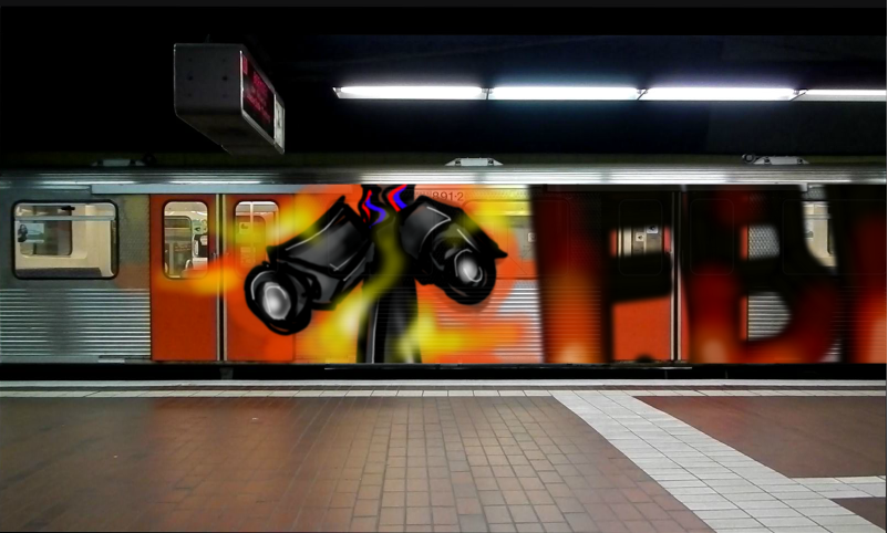 Bombing 1492057167474