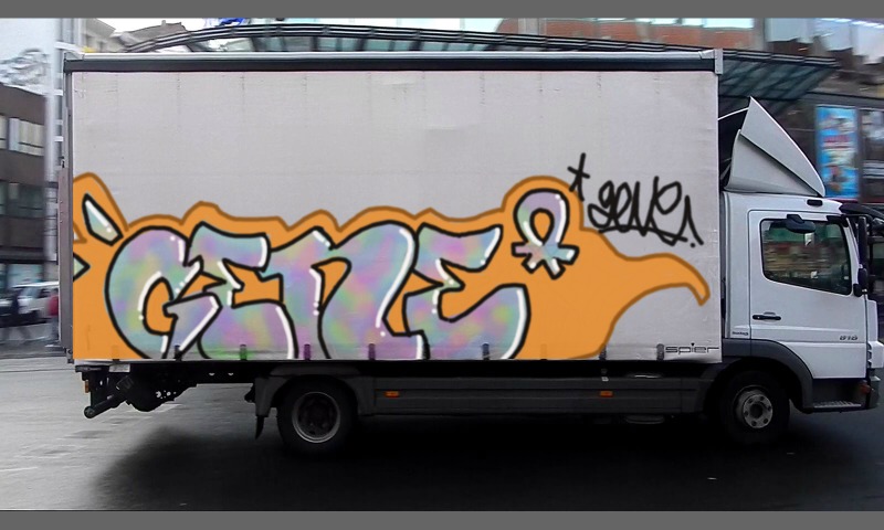 Bombing 1492102590954