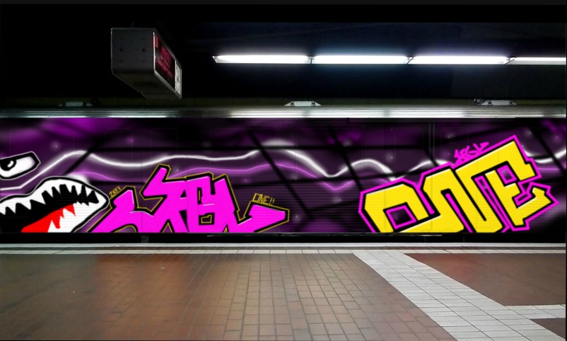 Bombing 1492109495396