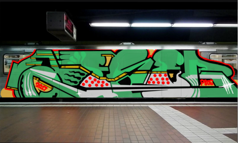 Bombing 1492143050911