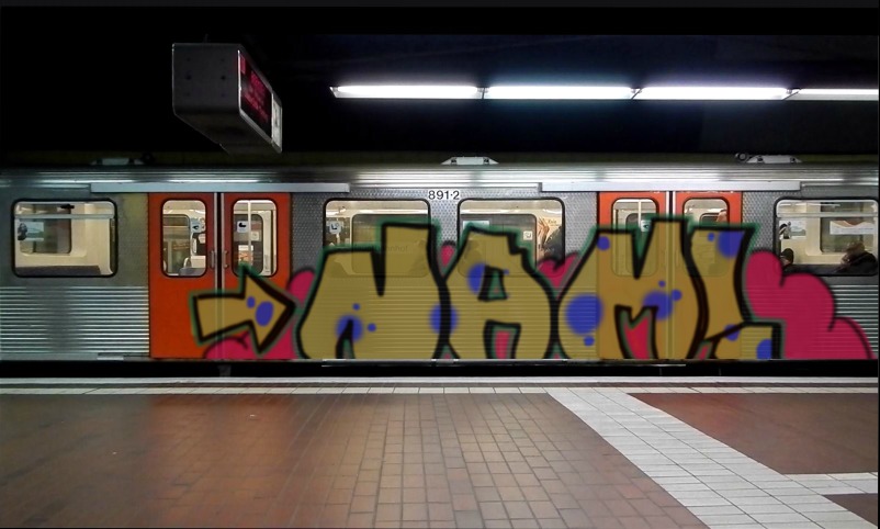 Bombing 1492181300799