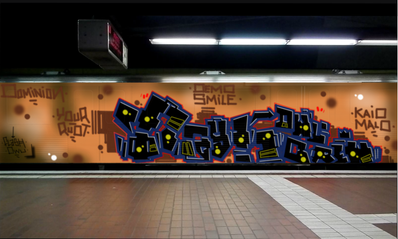 Bombing 1492182582494