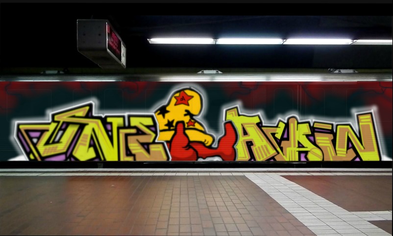 Bombing 1492784404389