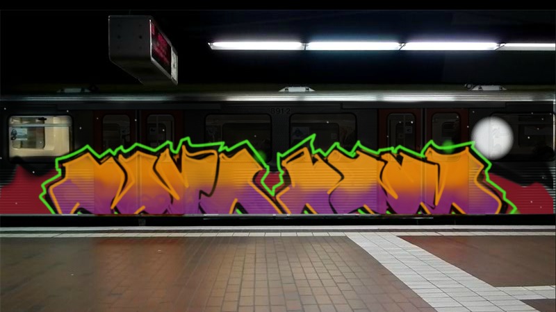 Bombing 1381190280640